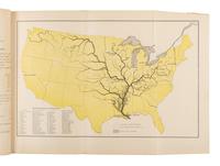 [WESTERN AMERICANA -- EXPLORATION & TRAVEL]. A group of 45 works, including: