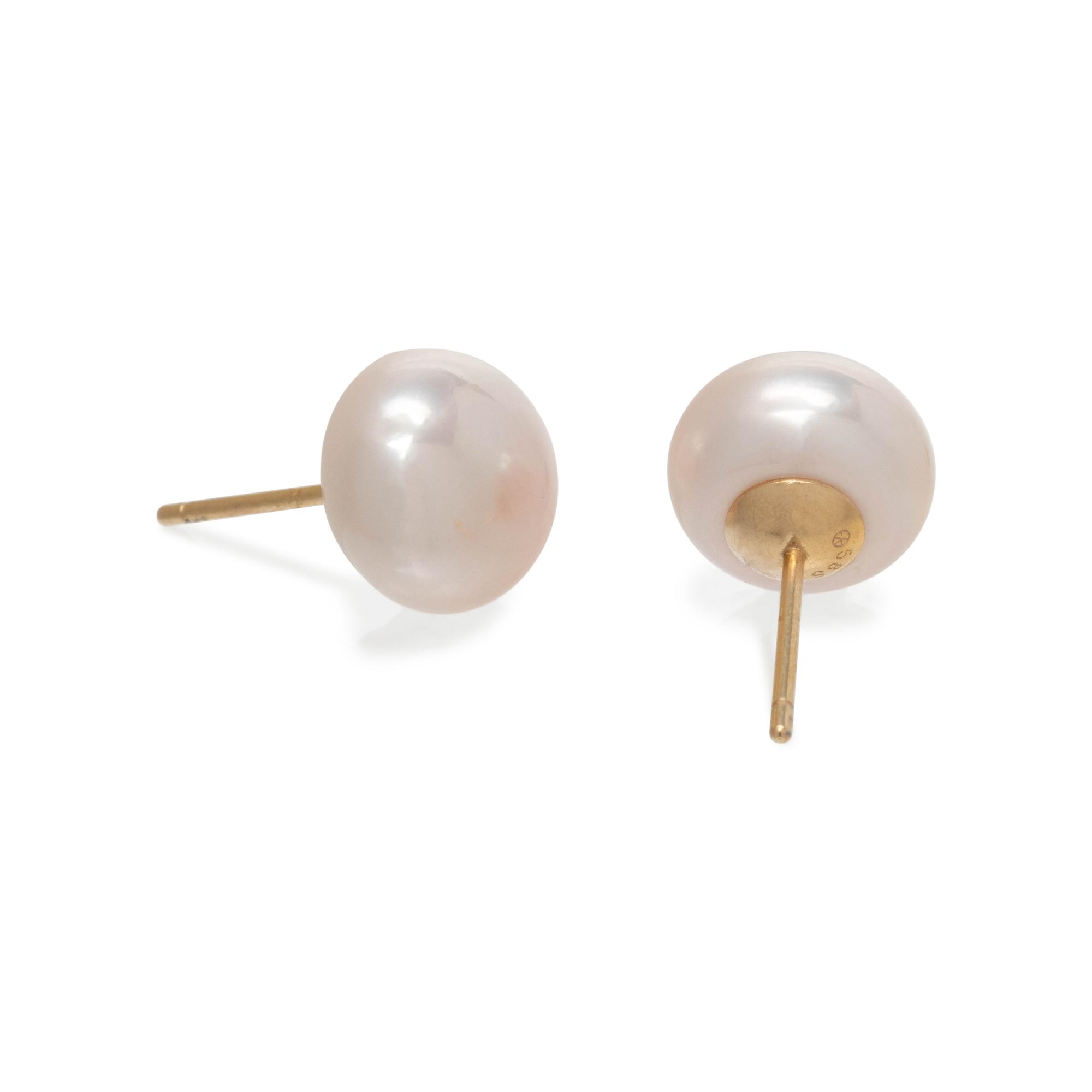 CULTURED PEARL SET