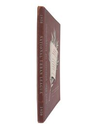 [CIVIL RIGHTS]. National Urban League 40th Anniversary Year Book 1950 . New York, NY: National Urban League, 1951.