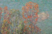 Autumn's Opal
