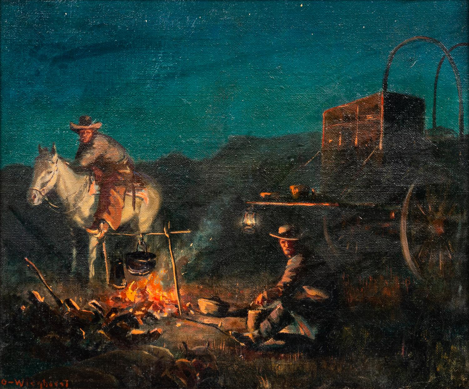 The Ranch Cook