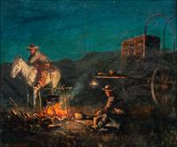 The Ranch Cook