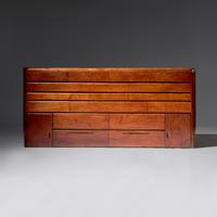 Chest of drawers, 1936 Paoli, PA