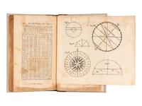 [ASTRONOMY]. A group of 13 works, including: