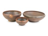 Four Bowls