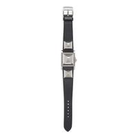 Hermès, Ref. ME2.210, Stainless Steel 'Médor' Surprise Watch