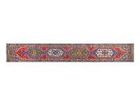 A Hamadan Wool Runner