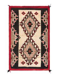 Navajo Regional Weaving / Rug