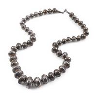 Navajo Pearl Necklace