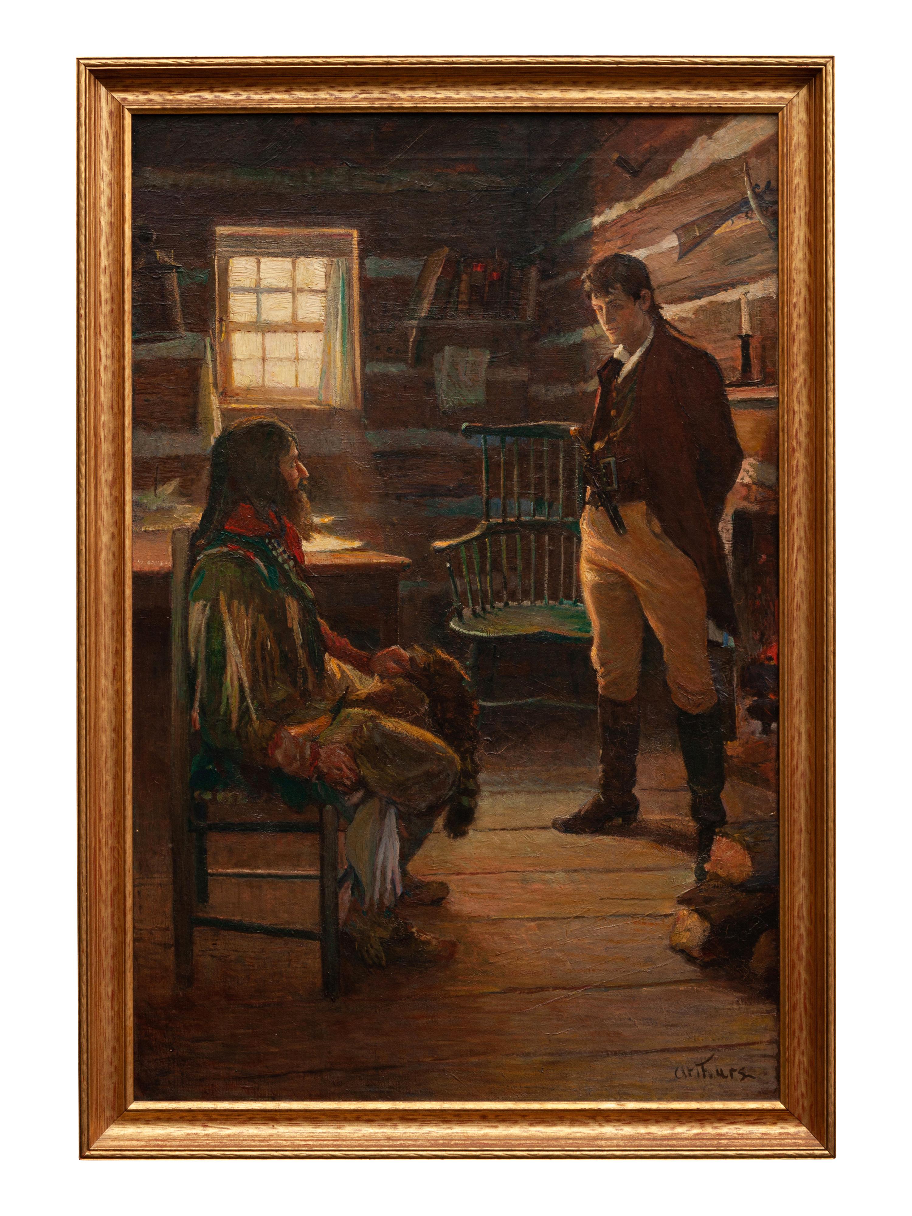 Frontier Lawyer