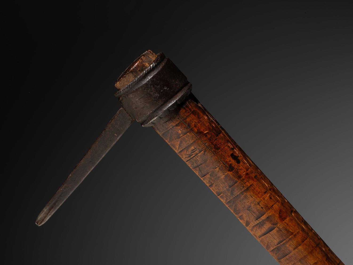 Plains Spike Club