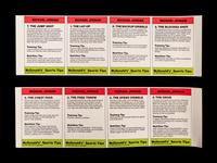 A Group of Assorted 1980s-90s Licensed Michael Jordan Basketball Cards,