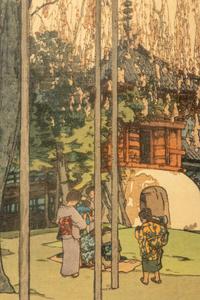 Hiroshi Yoshida