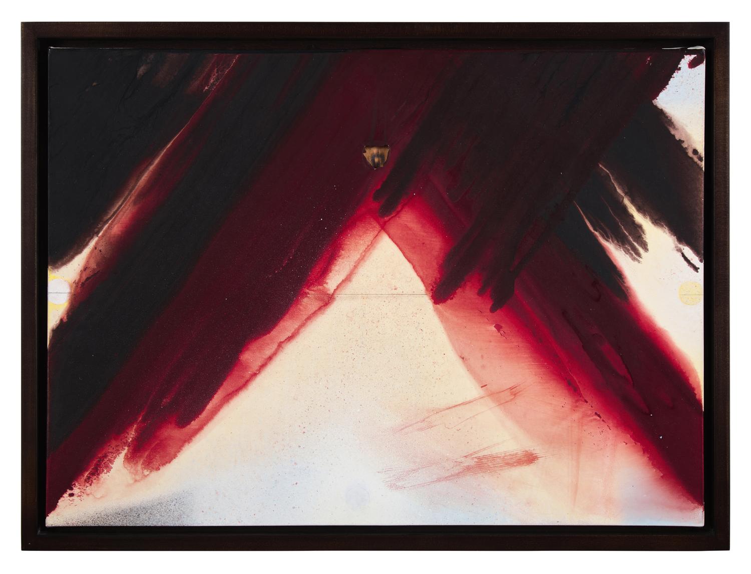 Untitled (Rear Inversion) , 2008