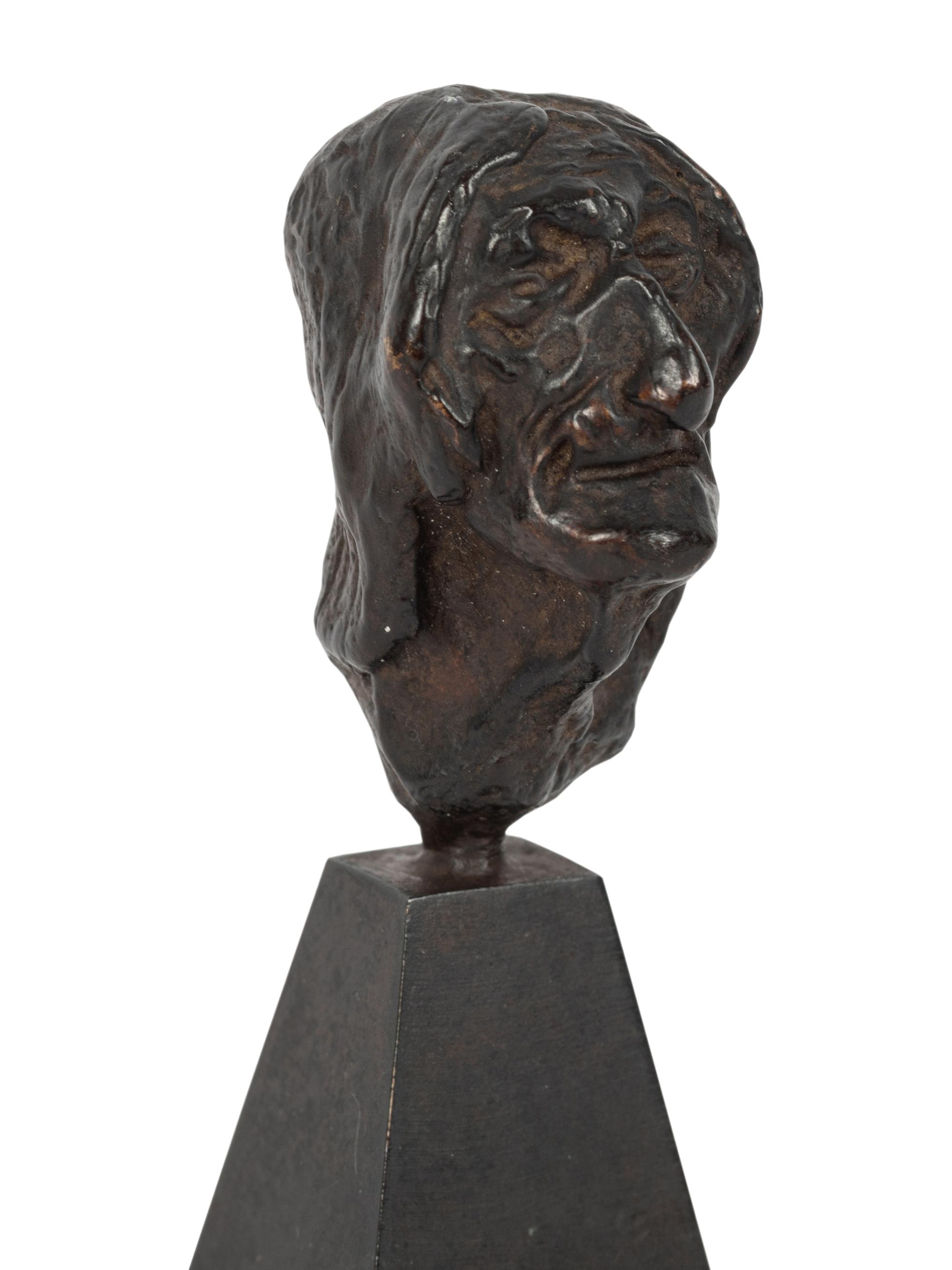 Indian Head