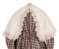 Collection of Nine 19th and 20th Century Separates, 1850-1920s
