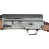 * Browning Auto 5 Light Twelve Deer Gun