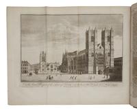 MAITLAND, William (1693-1757). The History of London from Its Foundation to the Present Time ... A New Edition. Continued to the Year 1772, by the Rev. John Entick. London: for J. Wilkie and others, 1775.