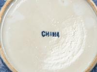 A Large Collection of Chinese Porcelain Articles