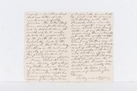 SHELLEY, Percy Bysshe (1792-1822). Letters of Percy Bysshe Shelley . London: Edward Moxon, 1852.