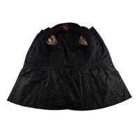 [MILITARIA]. Brigadier General Lansing B. Swan archive incl. New York militia frock coat, belt, epaulettes, and daguerreotype.