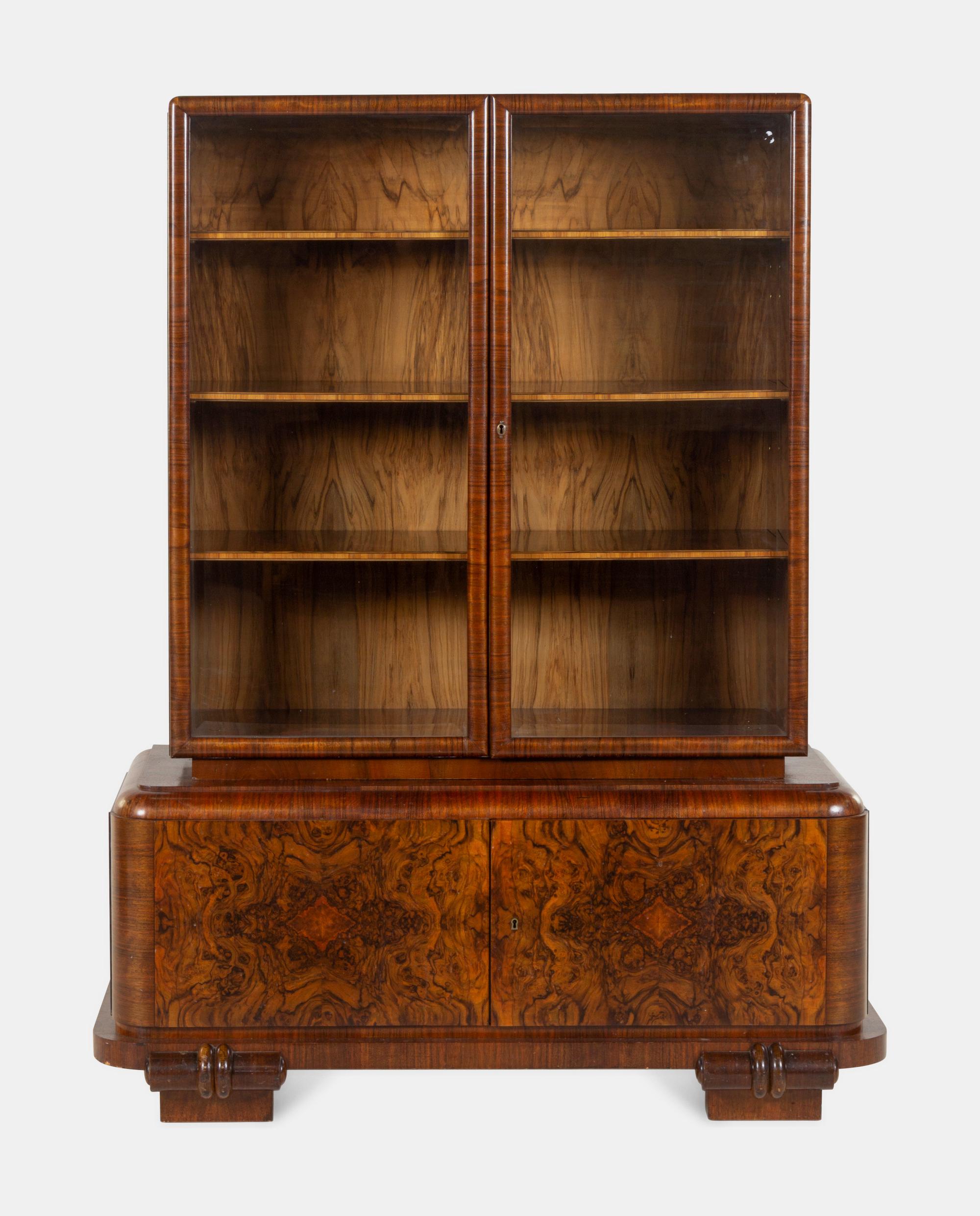Bookcase