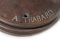 Adolphe Martial Thabard (French, 1831-1905)