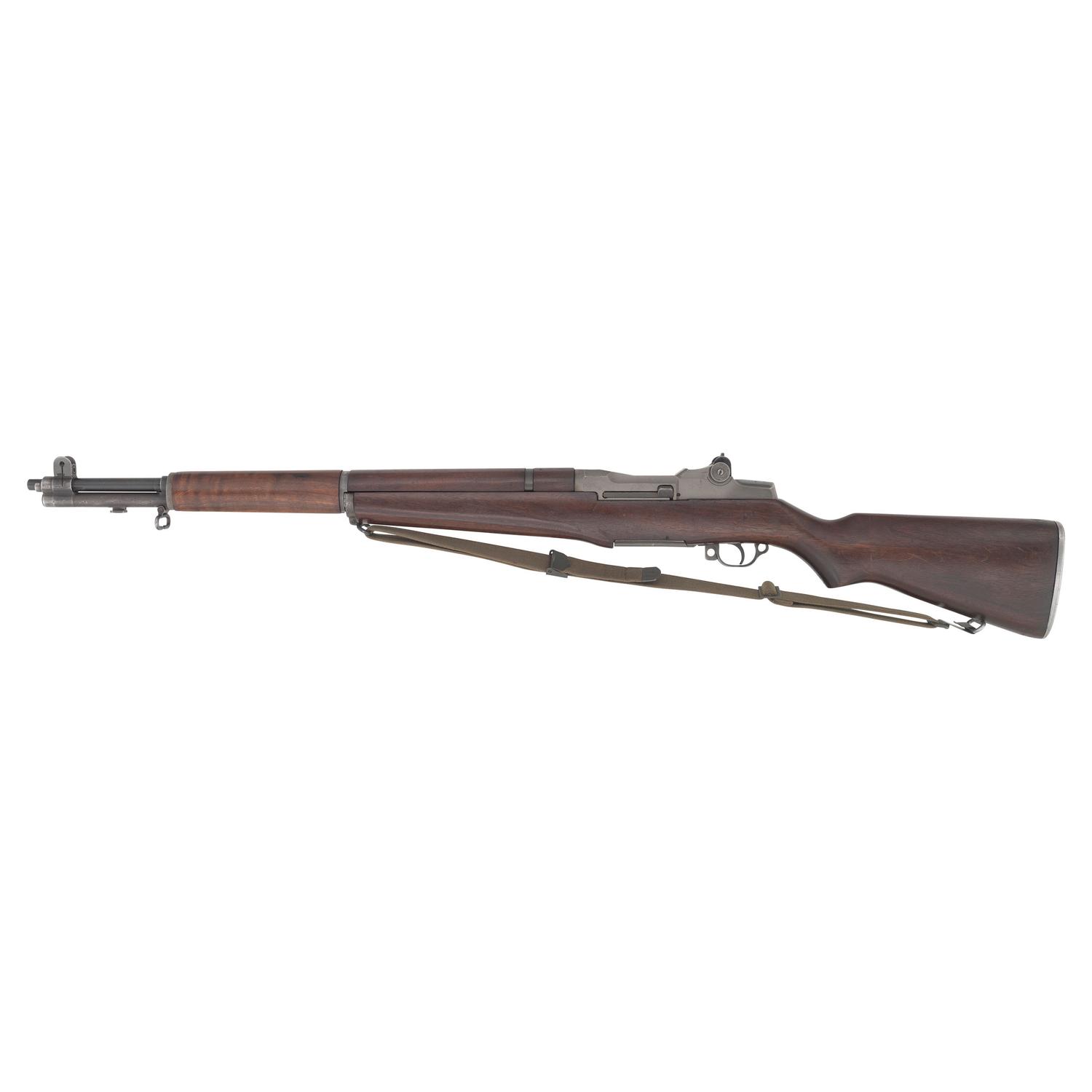 **US M1 Garand by Springfield