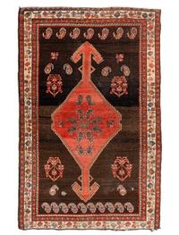 A Northwest Persian Rug