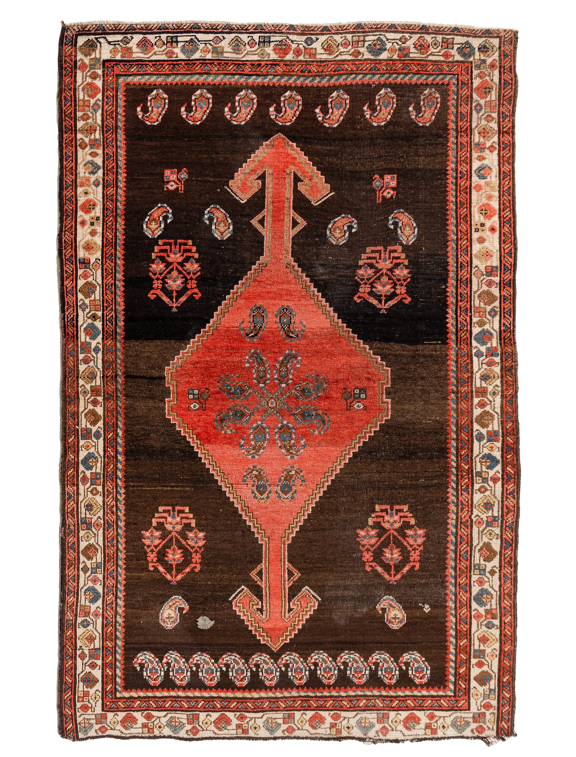 A Northwest Persian Rug