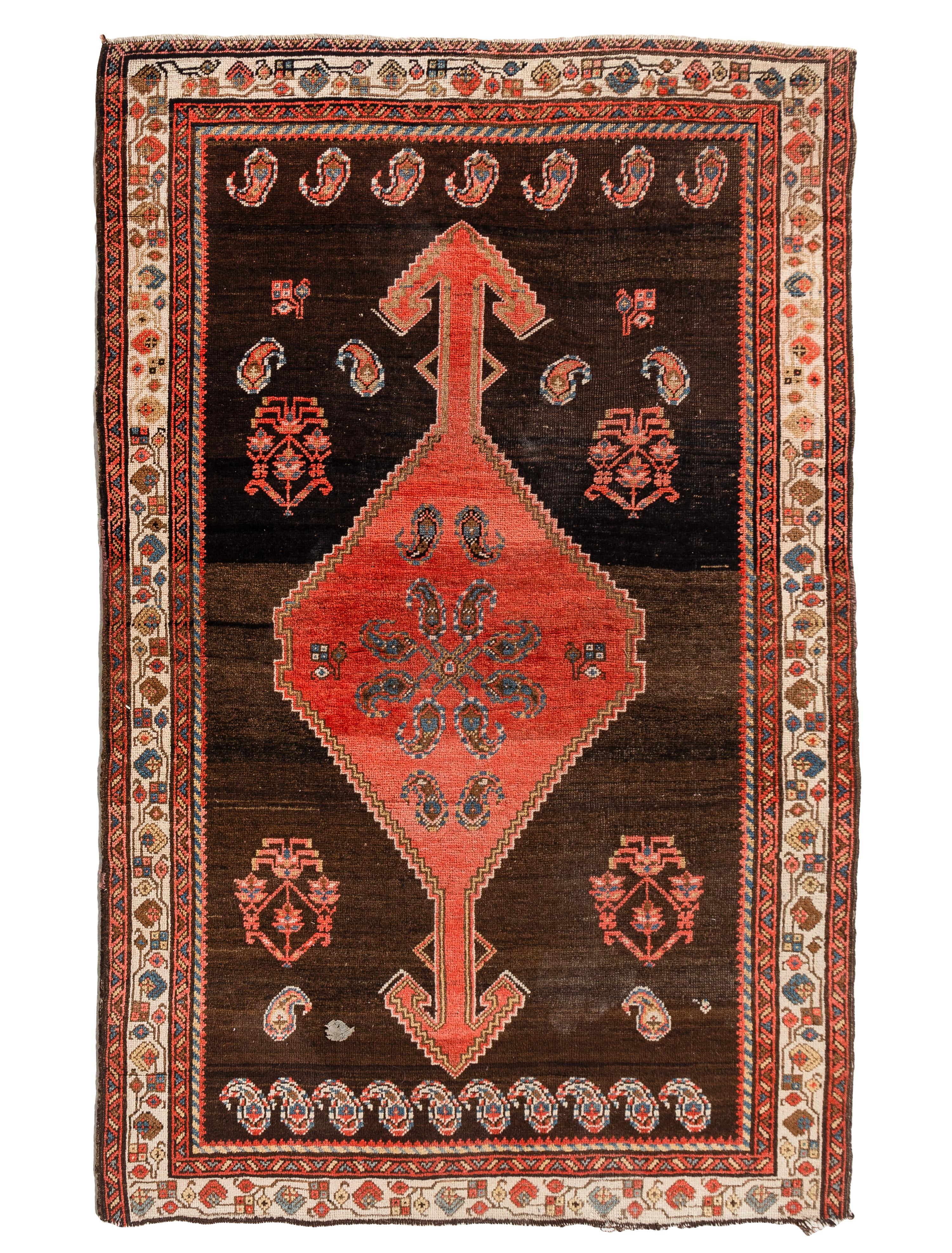 A Northwest Persian Rug