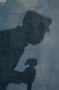 Veiled Wall Spirits