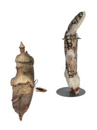 Collection of Northwest Coast and Arctic Souvenirs