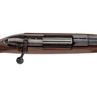 * Weatherby Mark V 7mm Weatherby Magnum Rifle