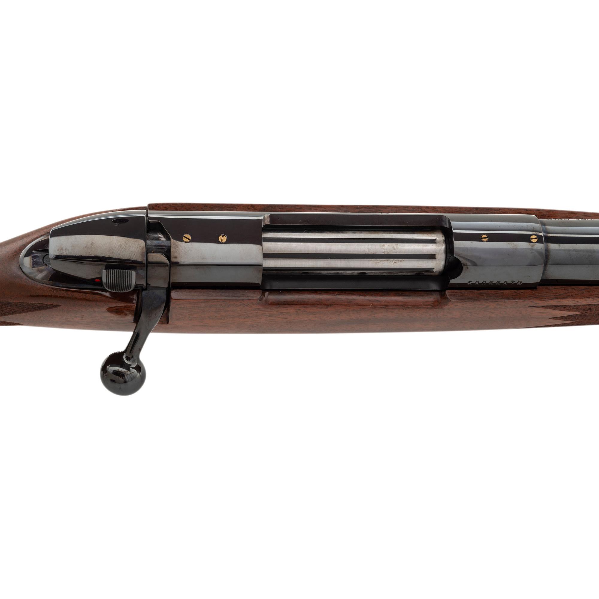 * Weatherby Mark V 7mm Weatherby Magnum Rifle