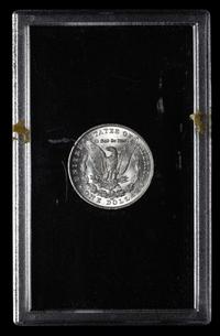 An 1883-CC GSA: Morgan $1 Coin