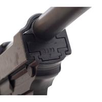 ** Walther P.38 byf Code Soviet Captured and Reblued