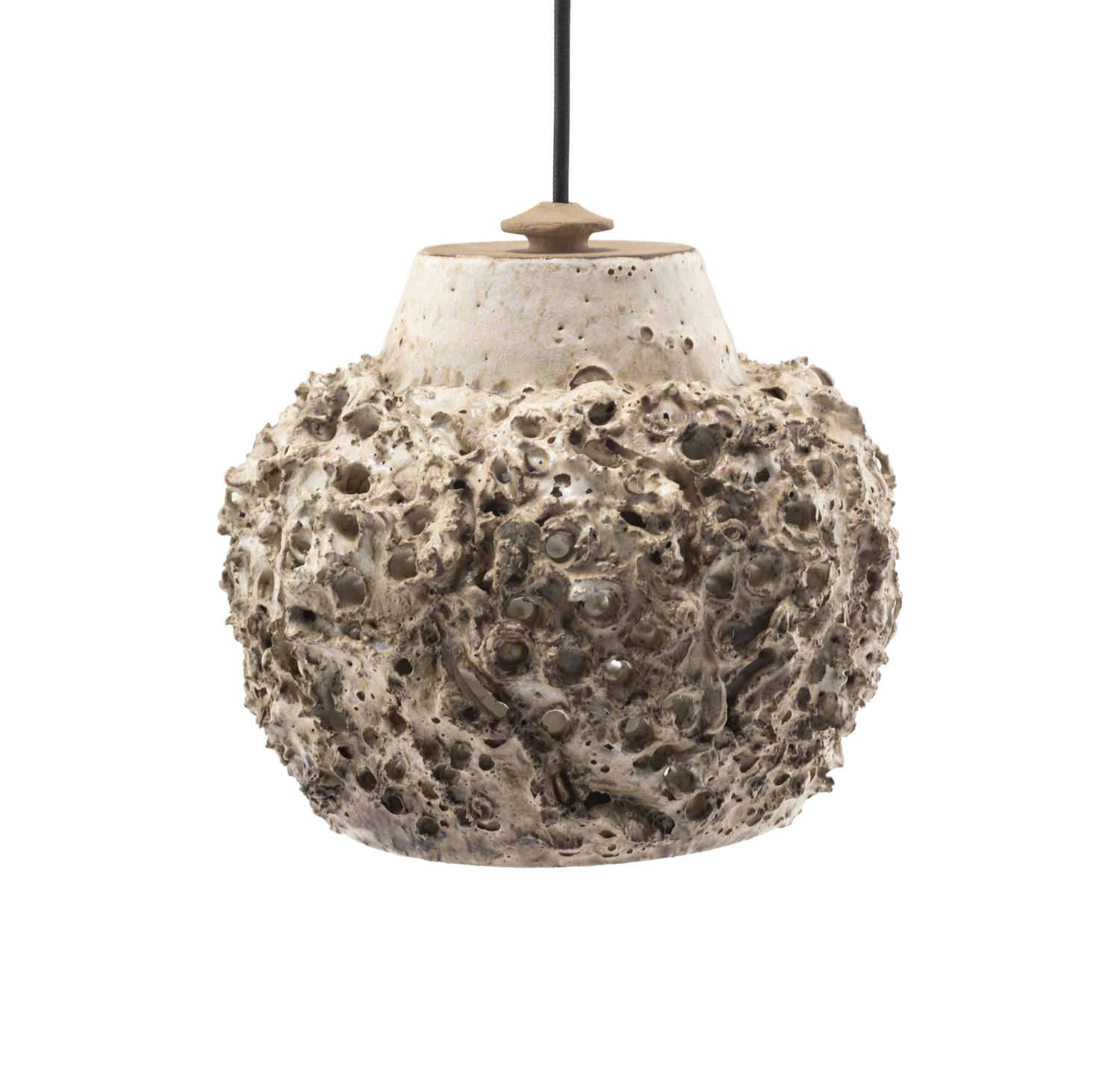 Pendant Lamp, c. 1960 Denmark