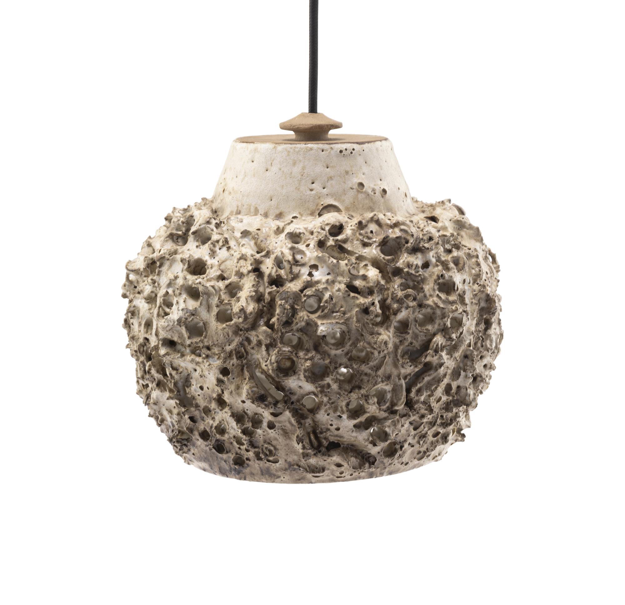 Pendant Lamp, c. 1960 Denmark