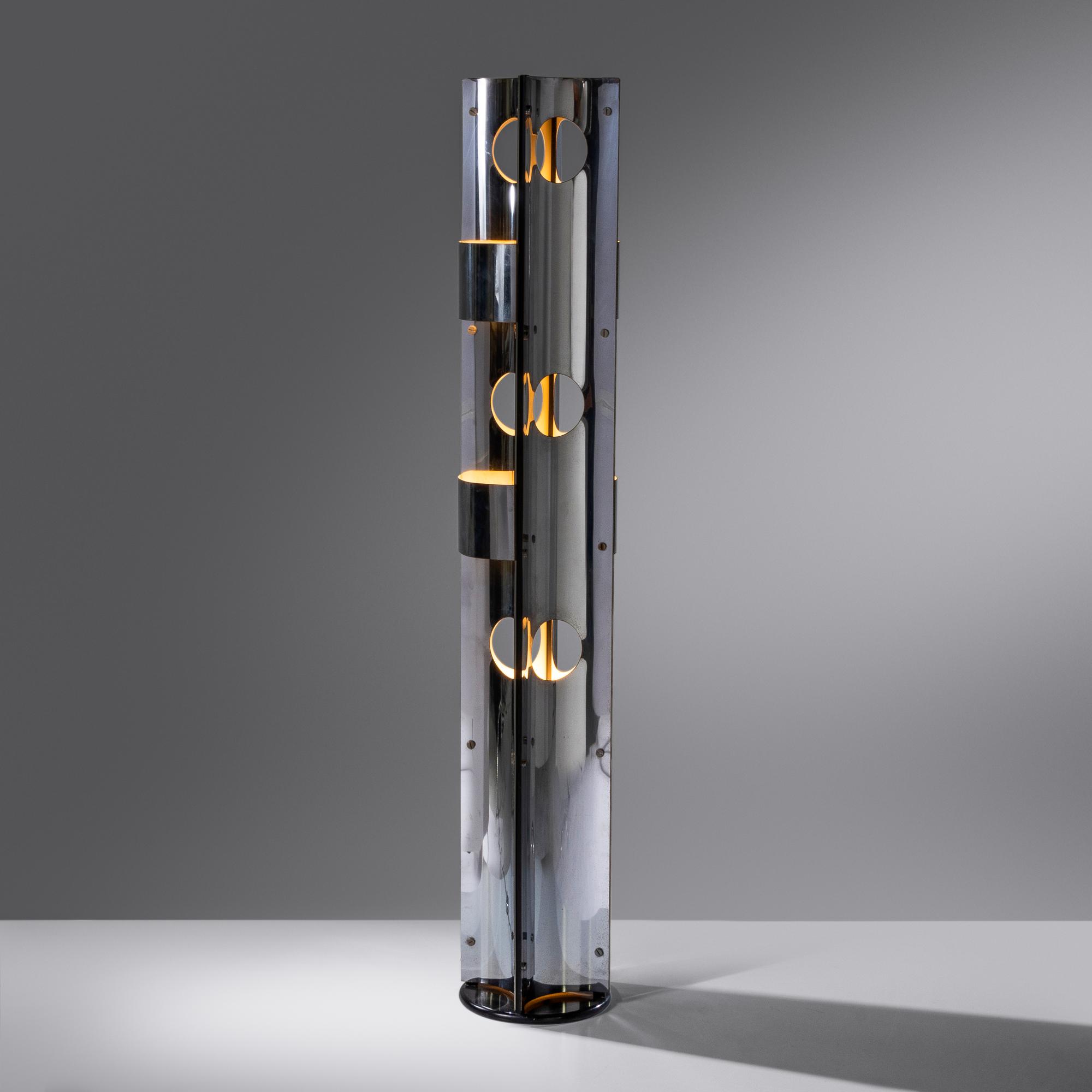 Floor Lamp