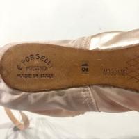 Moschino 'Ballet Shoe' Bag, F/W 2001-2002