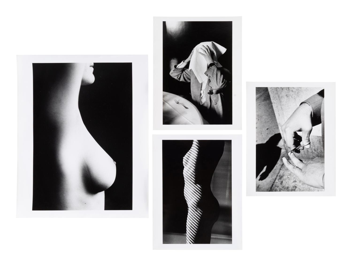 Four Works