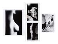 Four Works