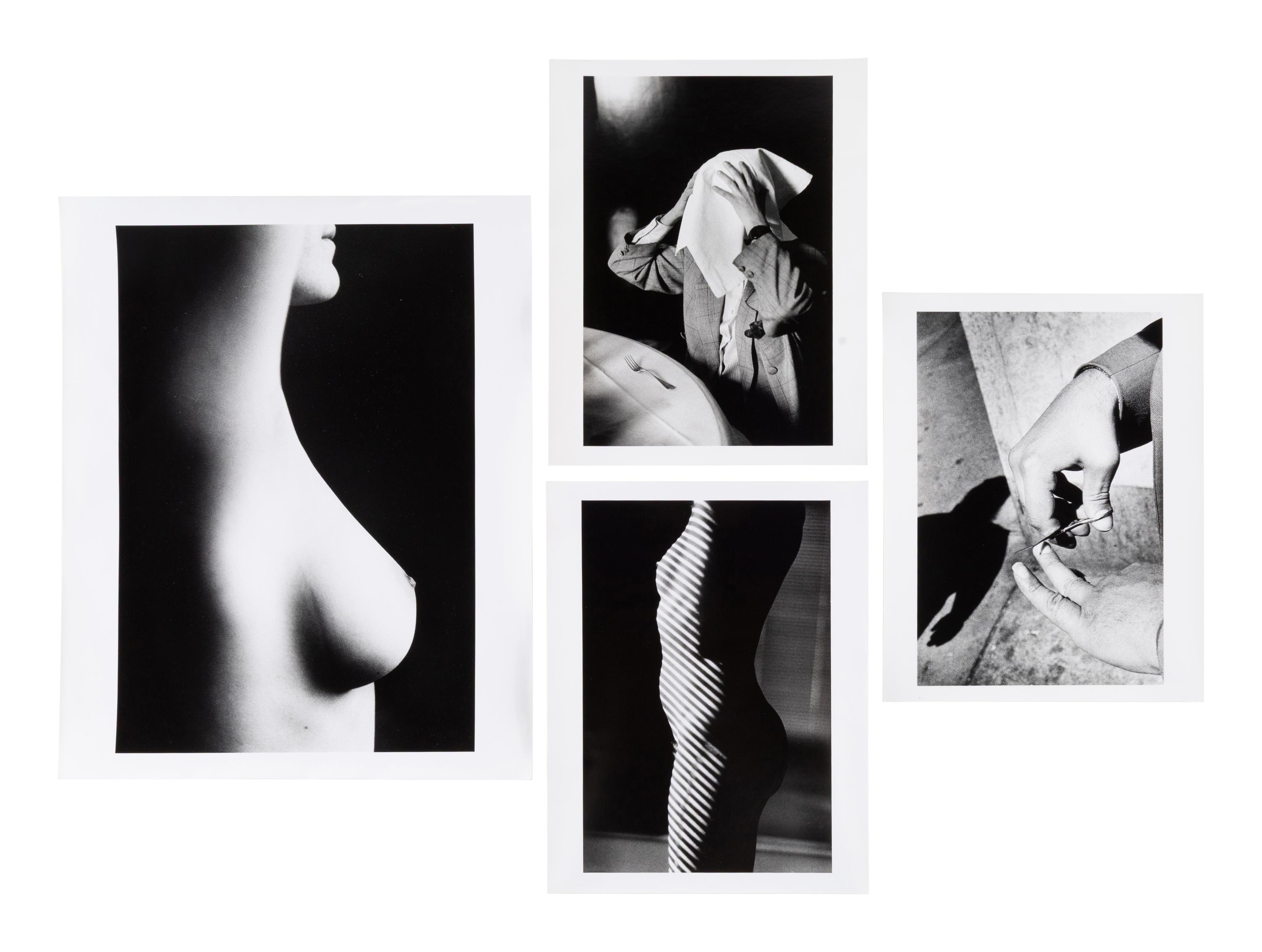 Four Works