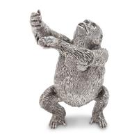 Patrick Mavros (London and Harare, Zimbabwe, Est. 1978) — Female Gorilla Reaching (Margo) , 1996