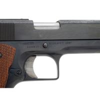 *Remington Rand 1911A1 Custom Pistol by Armand Swenson