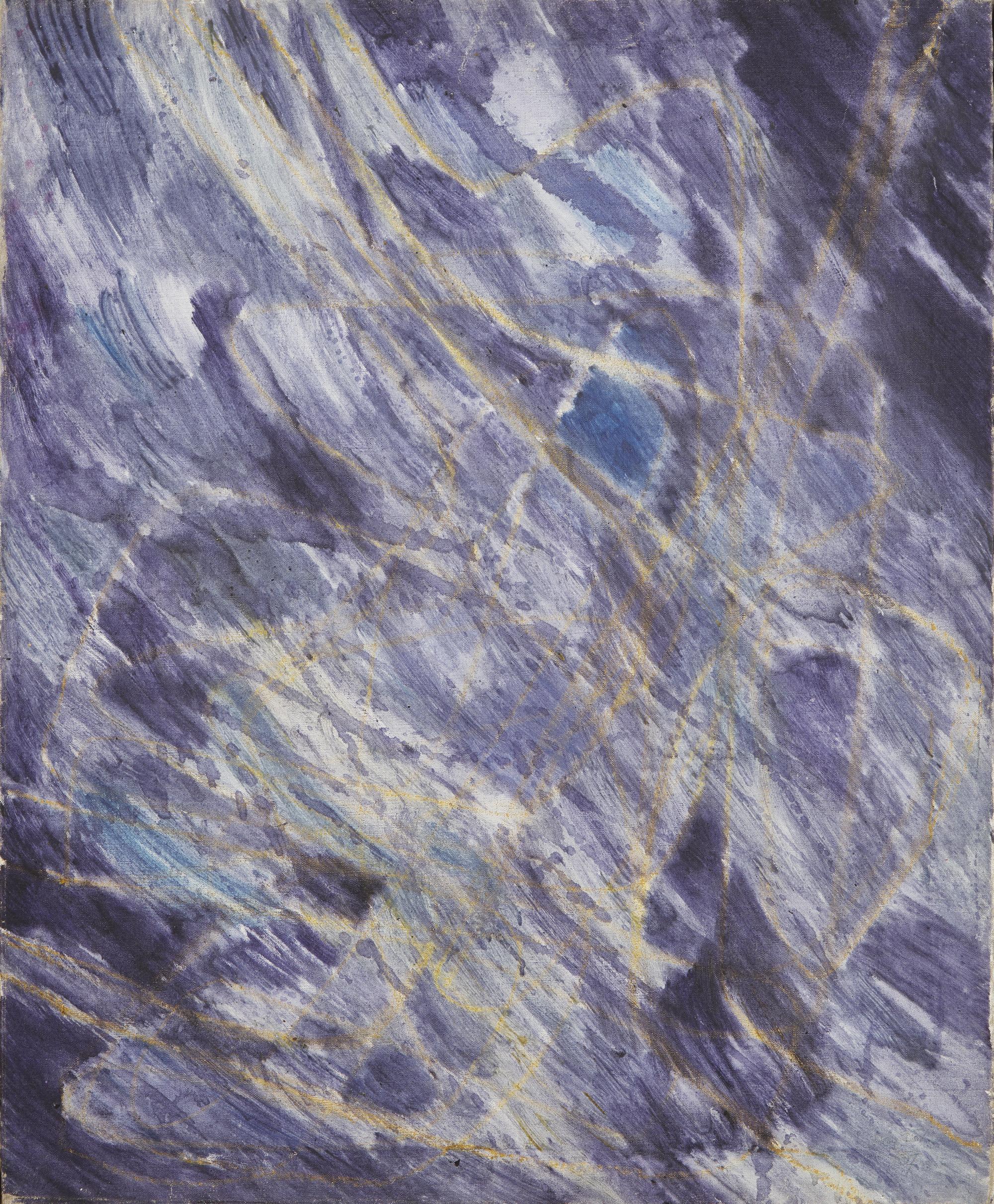 Night Wind , 1957