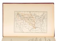 ROBERTSON, James Alexander (1873-1939). Louisiana Under the Rule of Spain, France and the United States, 1785-1807 . Cleveland: The Arthur H. Clark Company, 1911.