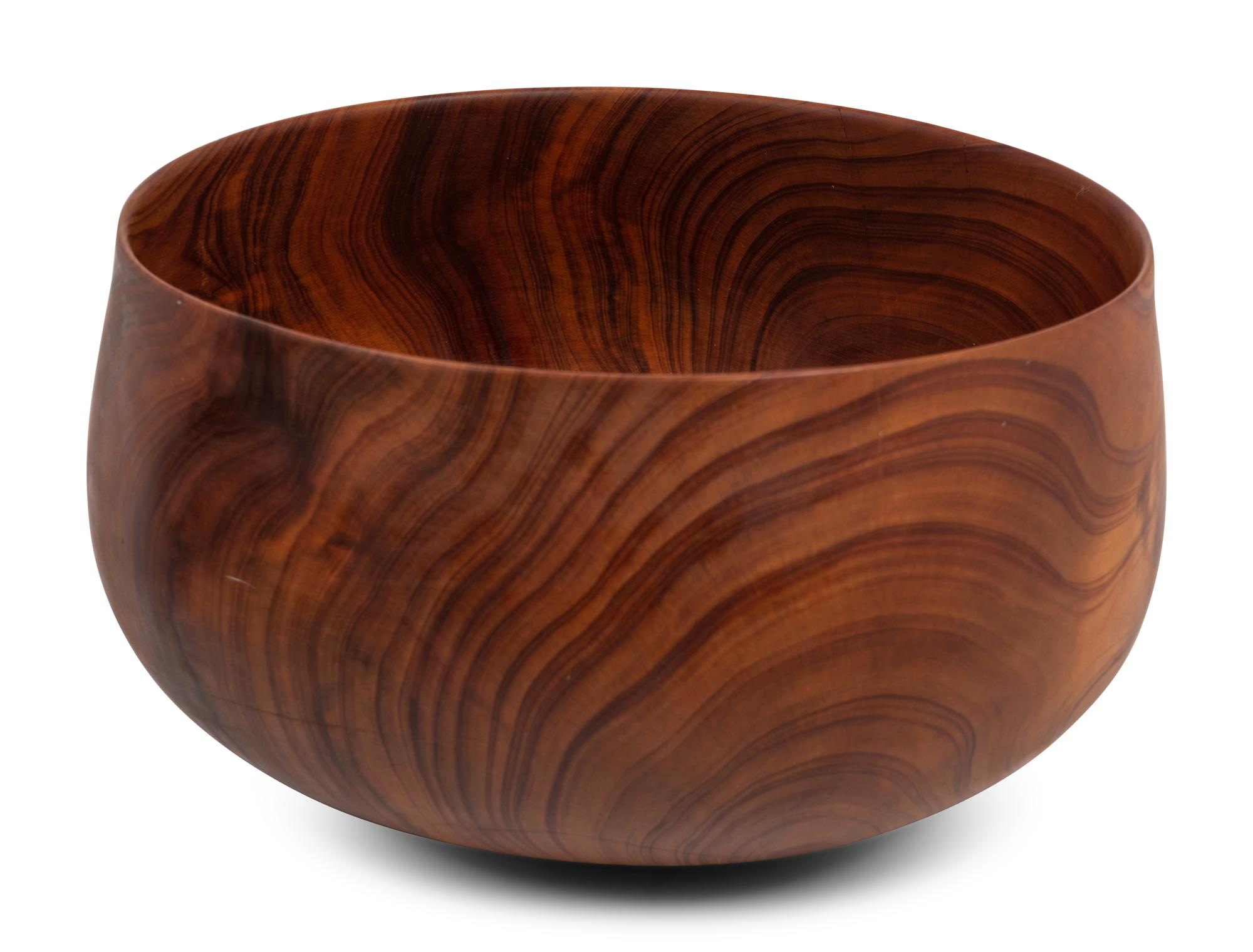 Collection of Three Bowls