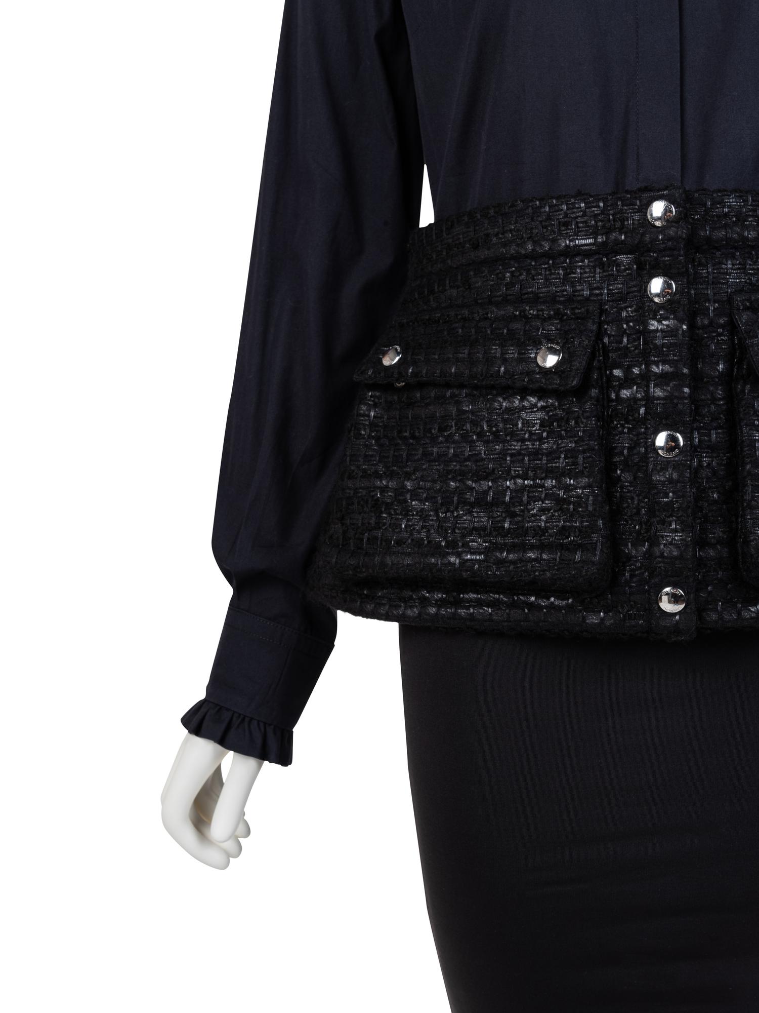Givenchy Top, c. 2010